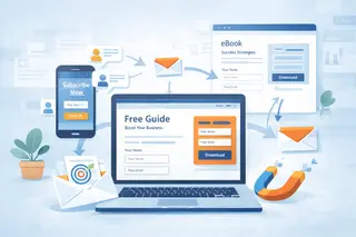 Effective Lead Generation Methods for Growth