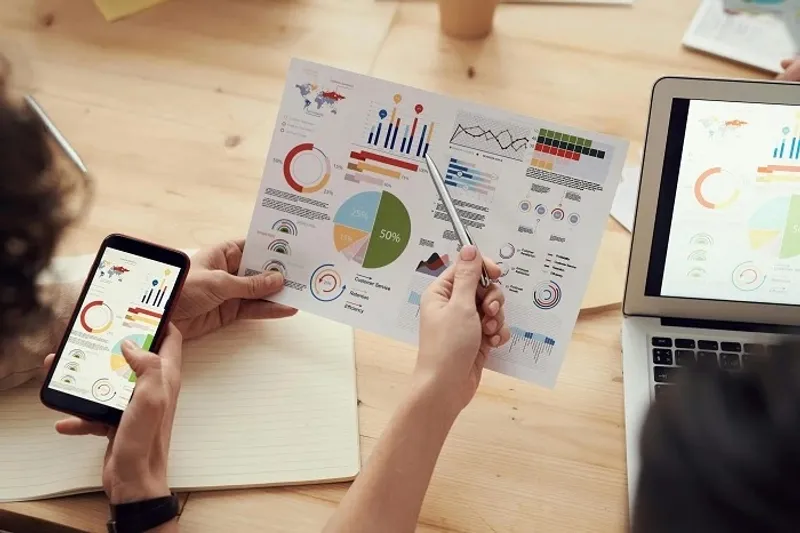 How to Create an Effective Digital Marketing Strategy for Success Step-by-step guide to building a strong digital marketing strategy for business growth, including SEO, social media, content marketing, and analytics.