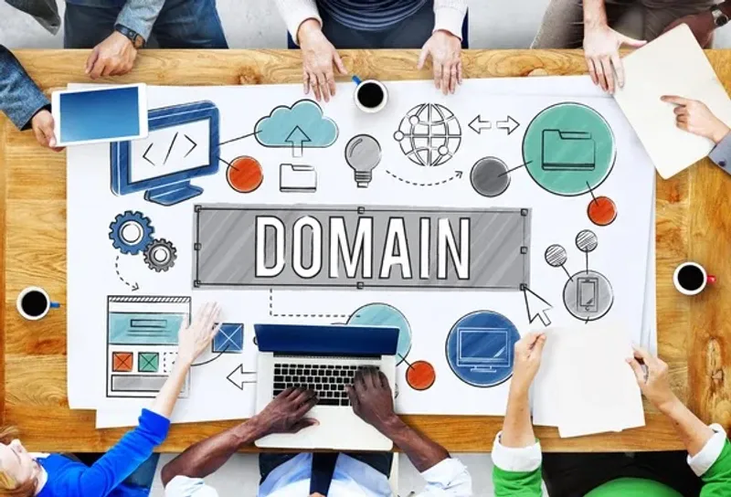 How to Start a Domain Flipping Business in Easy Steps Beginner's guide to starting a domain flipping business with easy steps, from buying valuable domains to selling them for profit.