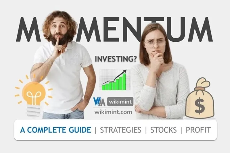 What is Momentum Investing? Basic Understanding Explained Get a basic understanding of momentum investing, a strategy focused on buying high-performing stocks and capitalizing on upward market trends.