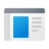 Custom web application development with modern UI and scalable backend
