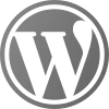 Responsive WordPress website design with custom themes and SEO optimization